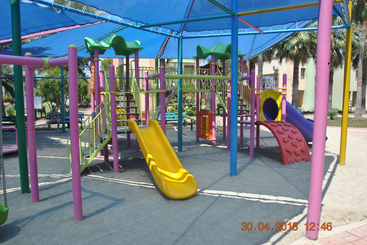 imagini hotel VON GOLDEN COAST